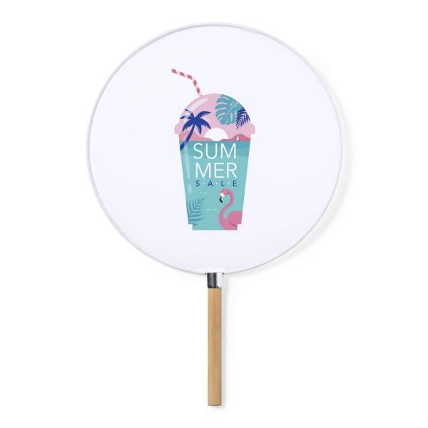 Immagine Ventaglio Pai Pai Olbran