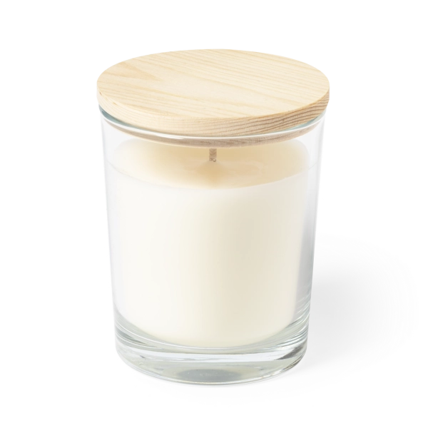 Immagine Candela Aromatica Bayar