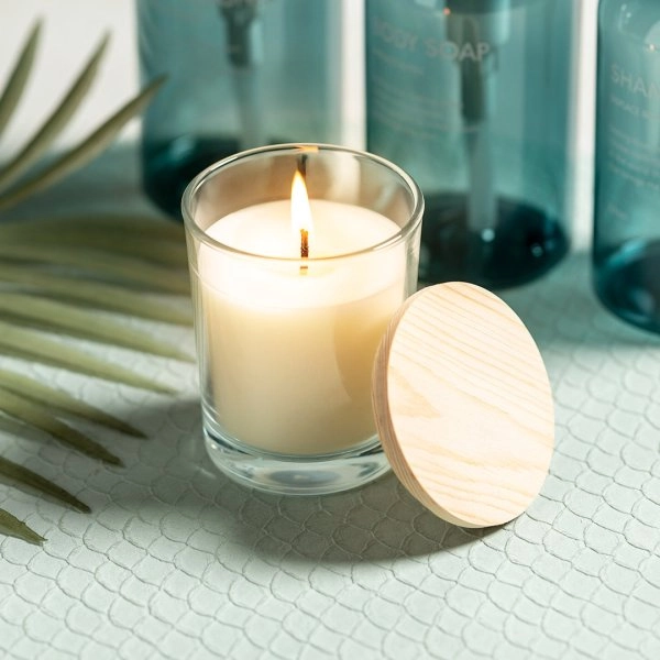 Immagine Candela Aromatica Bayar