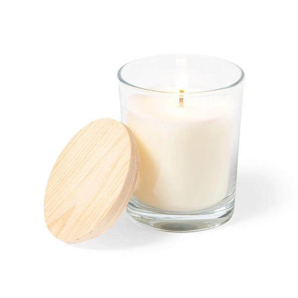 Immagine Candela Aromatica Bayar