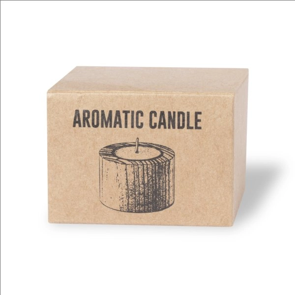 Immagine Candela Aromatica Yiren