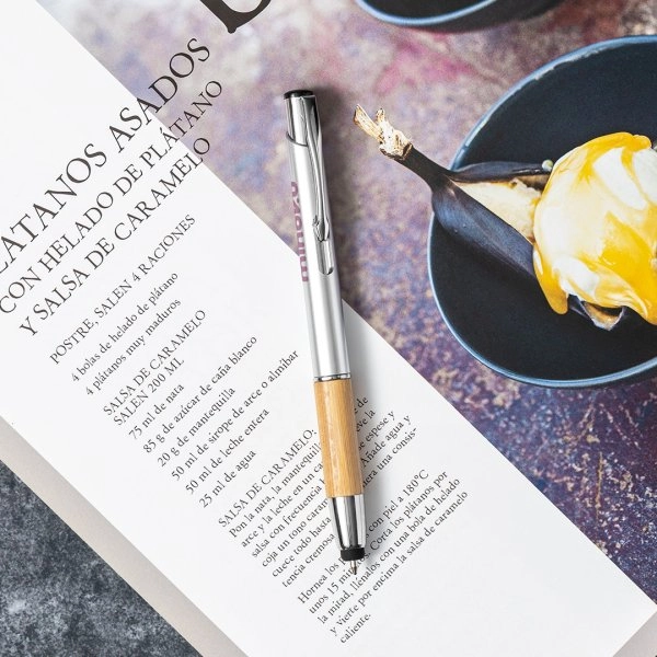 Immagine Penna Touch Grunt