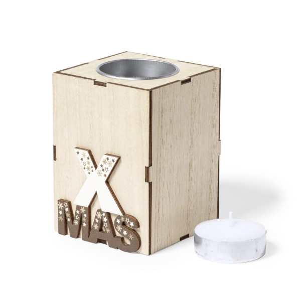 Immagine Candela Aromatica Jorin