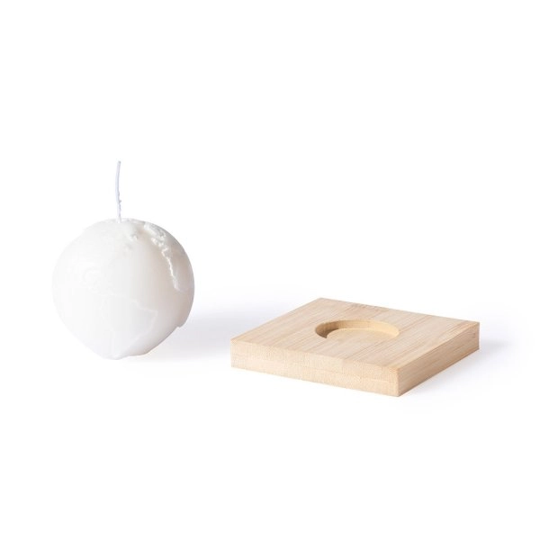 Immagine Candela Aromatica Windu