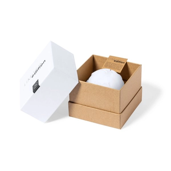 Immagine Candela Aromatica Windu