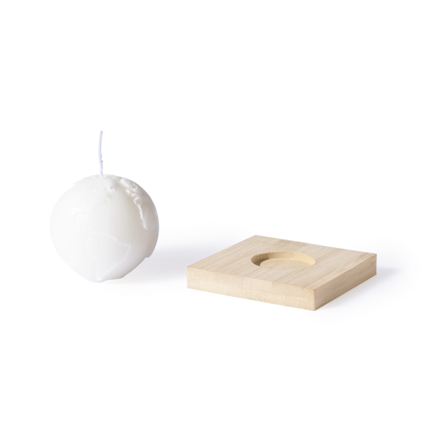 Immagine Candela Aromatica Windu