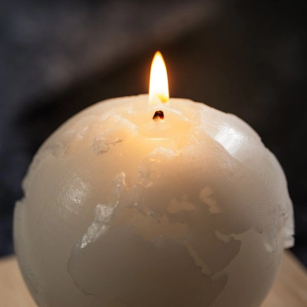 Immagine Candela Aromatica Windu