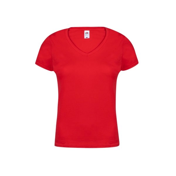 t-shirt-donna-colorata-iconic-v-neck-4.webp