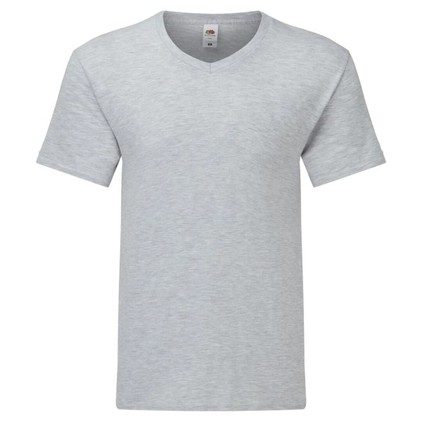 t-shirt-adulto-colorata-iconic-v-neck-gray-7.webp