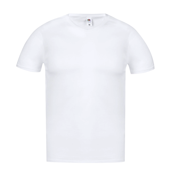 t-shirt-adulto-bianca-iconic-v-neck-5.webp