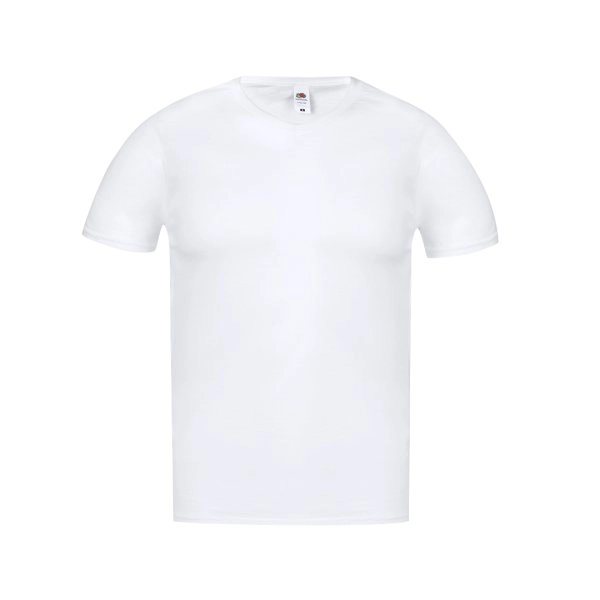 t-shirt-adulto-bianca-iconic-v-neck-bianco-6.webp