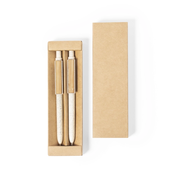 Immagine Set Bruneok