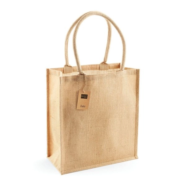 Jute Boutique Shopper