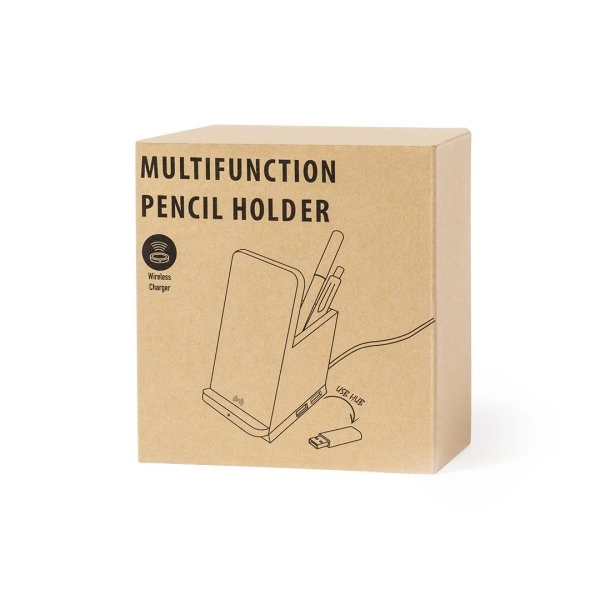 Immagine Portapenne Multifunzione Bloxem