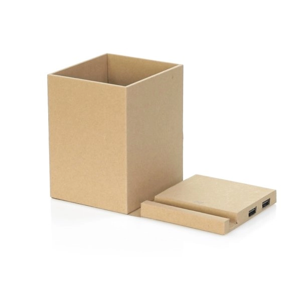 Immagine Portapenne Multifunzione Sondur