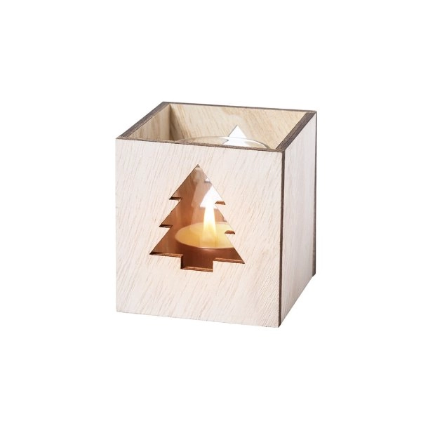 Immagine Candela Aromatica Keylax