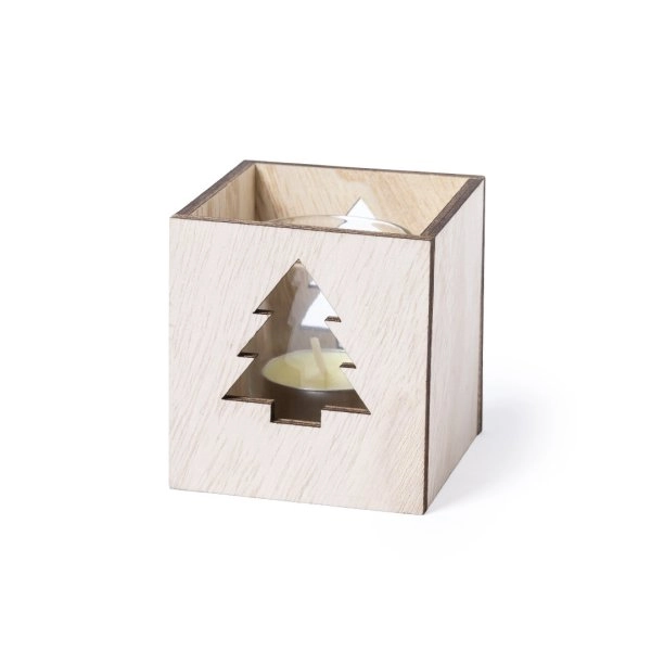 Immagine Candela Aromatica Keylax