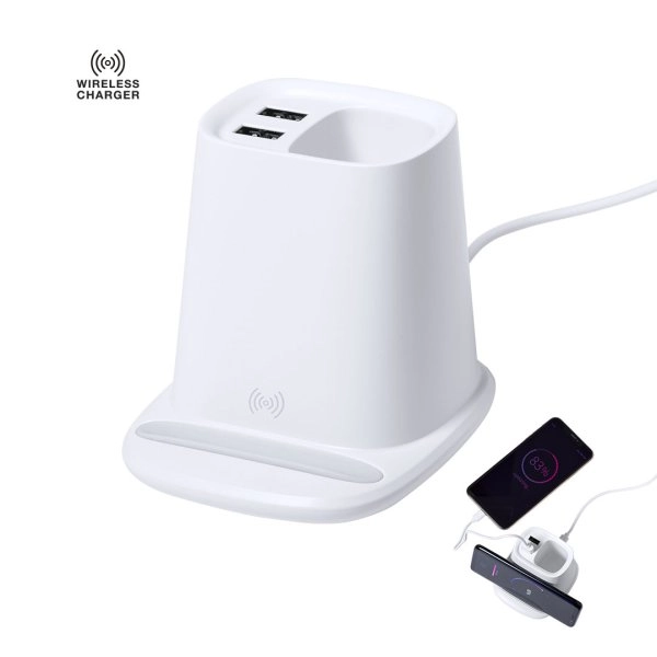 Portapenne Multifunzione Pekon