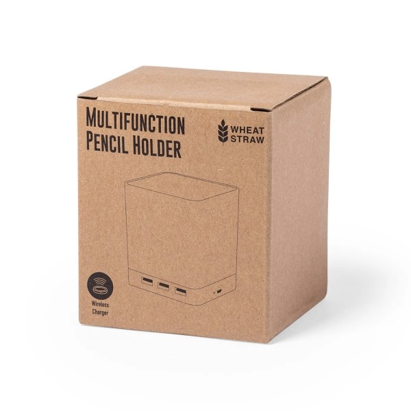 Immagine Portapenne Multifunzione Dowex