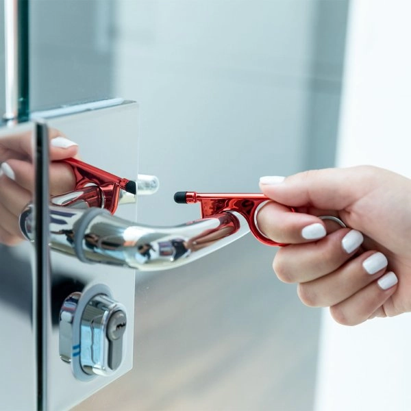 Immagine Portachiavi Anticontatto Cimak