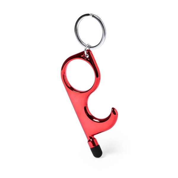 Immagine Portachiavi Anticontatto Cimak