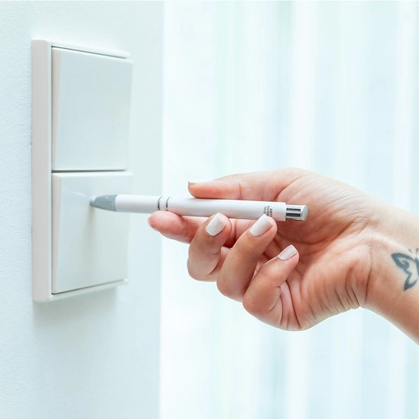 Immagine Penna Touch Antibatterica Topen