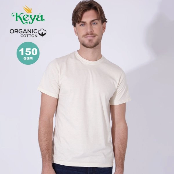 t-shirt-adulto-keya-organic-natural-1.webp