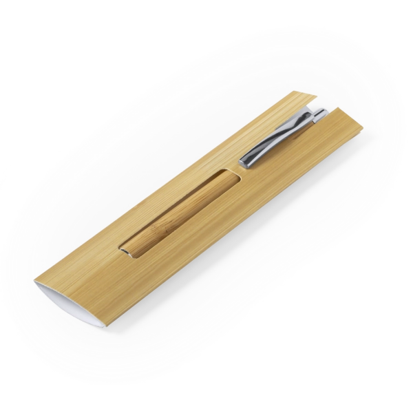 Custodia Penna Locen