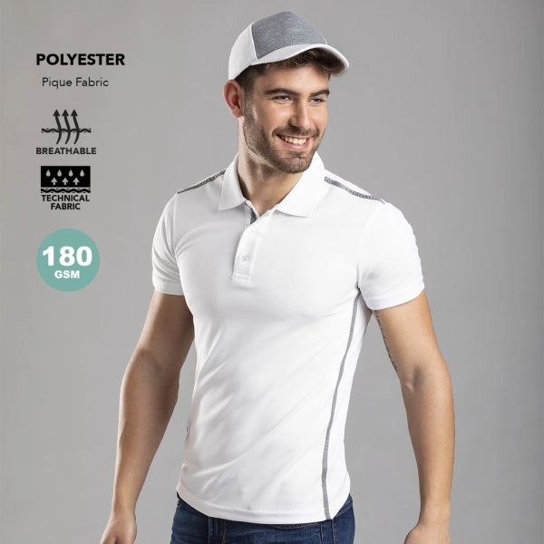 Polo Tecnic Barclex