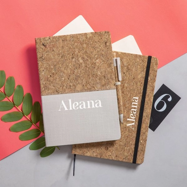 Immagine Block Notes Brastel