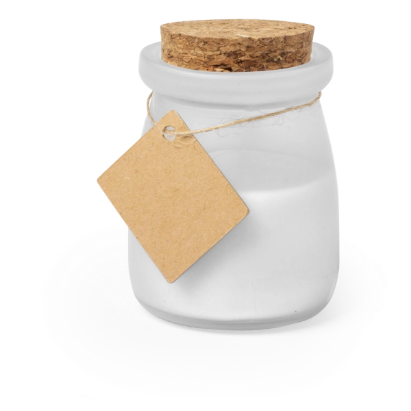 Immagine Candela Aromatica Tepor