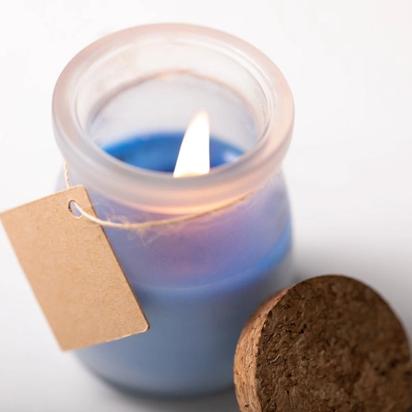 Immagine Candela Aromatica Tepor