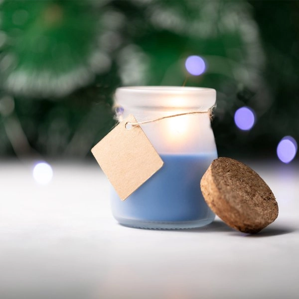 Immagine Candela Aromatica Tepor
