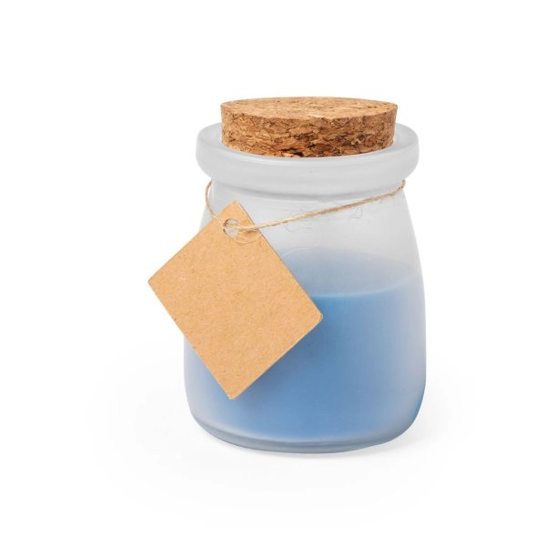 Immagine Candela Aromatica Tepor