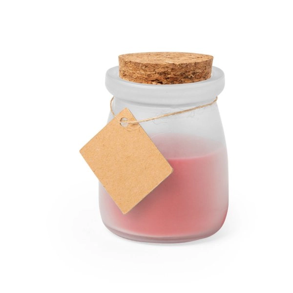 Immagine Candela Aromatica Tepor