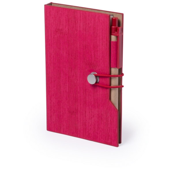 Immagine Block Notes Rasmor