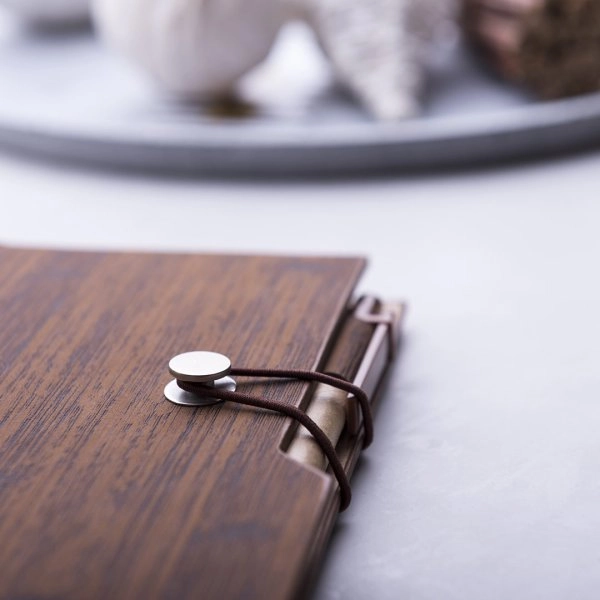 Immagine Block Notes Rasmor