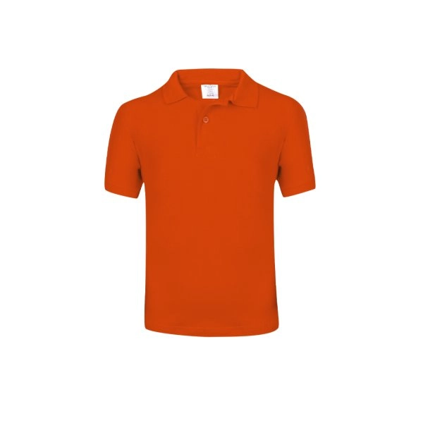 polo-bimbo-colore-keya-yps180-orange-23.webp