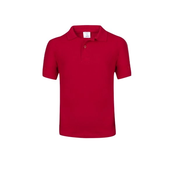 polo-bimbo-colore-keya-yps180-rosso-18.webp