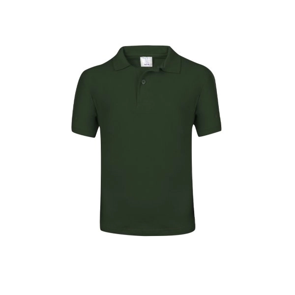 polo-bimbo-colore-keya-yps180-verde-botiglia-27.webp