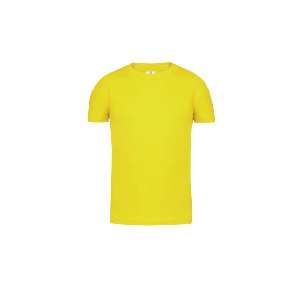 t-shirt-bimbo-colore-keya-yc150-giallo-12.webp