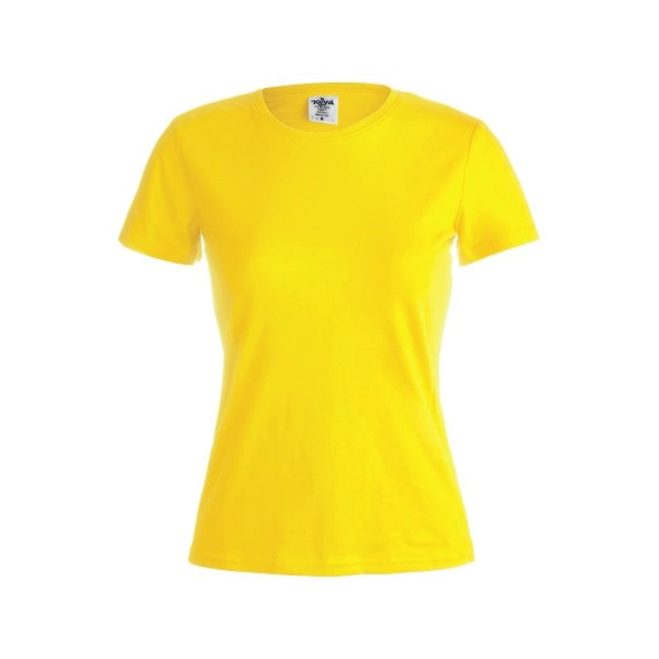 t-shirt-donna-colore-keya-wcs150-giallo-12.webp