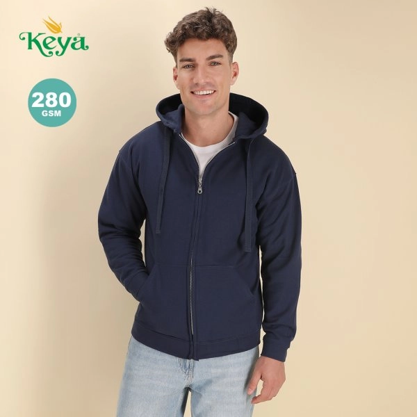 felpa-con-cappuccio-adulto-zip-keya-swz280-7.webp