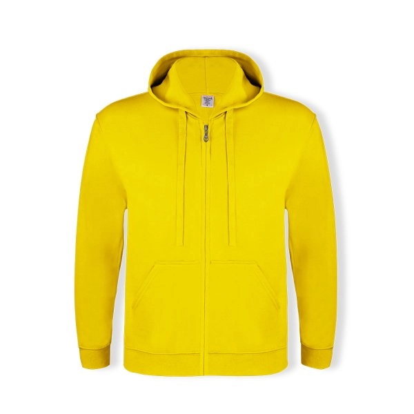 felpa-con-cappuccio-adulto-zip-keya-swz280-giallo-13.webp