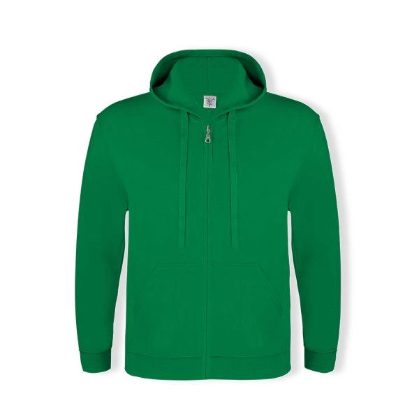 felpa-con-cappuccio-adulto-zip-keya-swz280-verde-11.webp