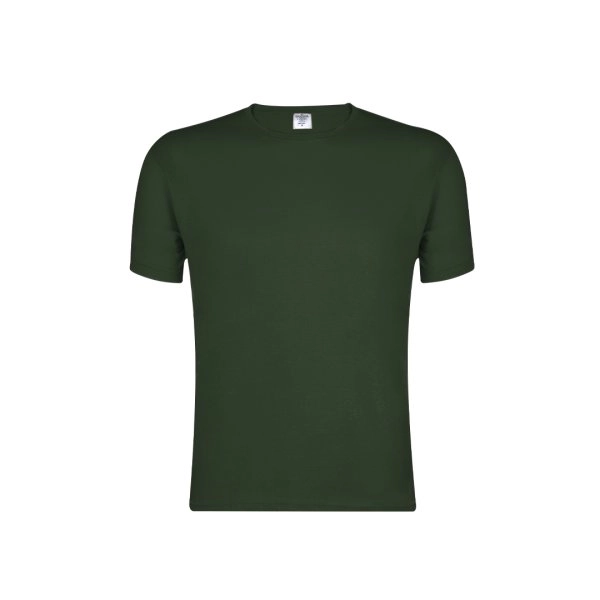 t-shirt-adulto-colore-keya-mc180-verde-botiglia-17.webp