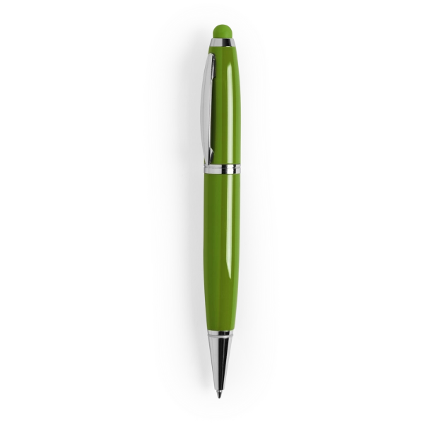 Penna Touch USB Sivart 16GB