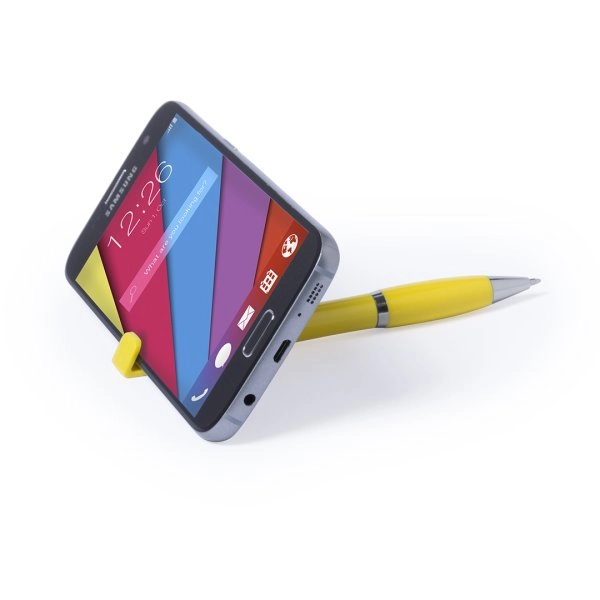 Immagine Penna con Supporto Cropix