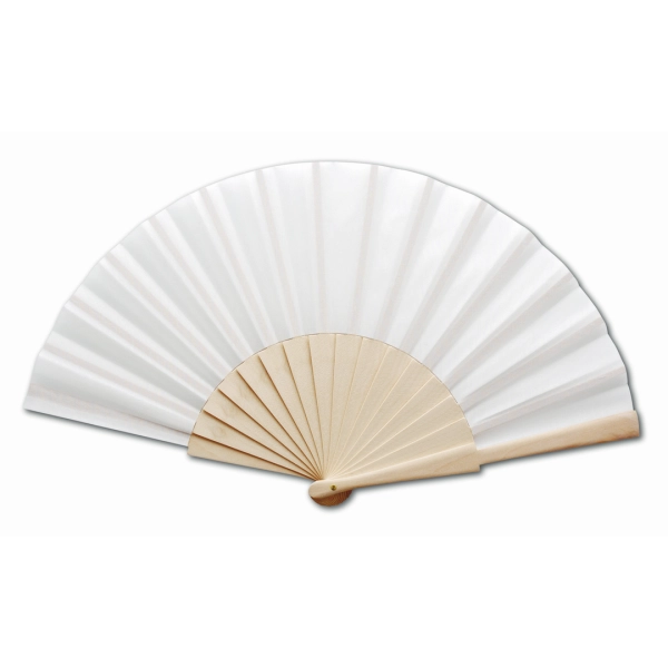 Immagine Ventaglio Folklore