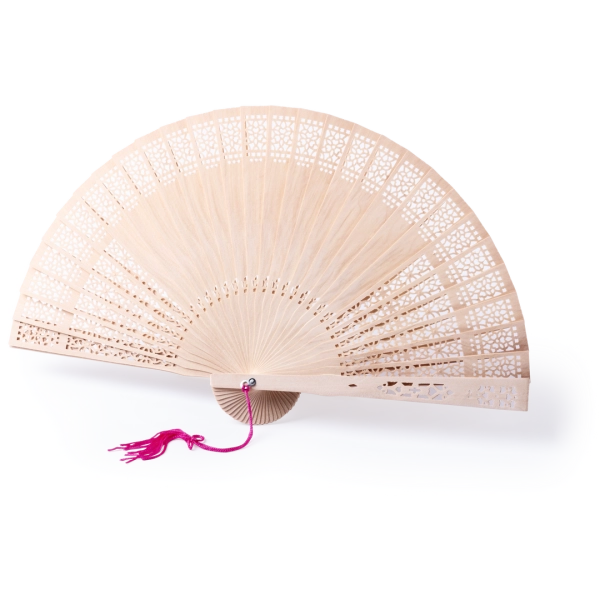 Immagine Ventaglio Madera